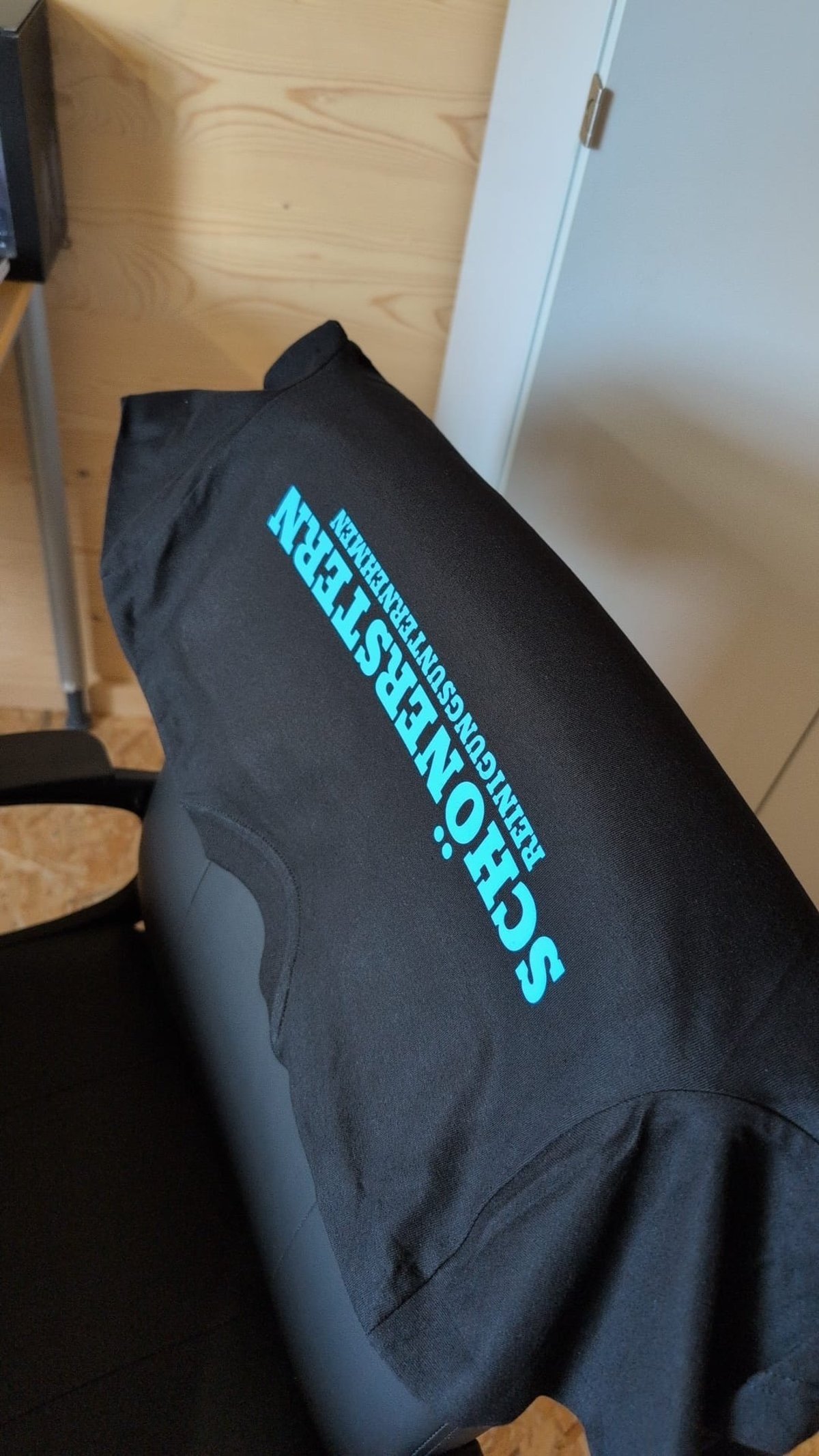 Schönerstern Reinigungsunternehmen Füssen
